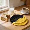 Sandwich Mold Food Grade Heat Resistant Plastic Sandwich Maker Sealer Press Tools DIY Breakfast