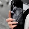 Capa For CMF Phone 2 Pro Case Soft TPU Silicone Camera Protector Back Cover For Nothing CMF Phone 2 Pro Cases Black Back Bumper