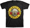 Мужская футболка Bravado Guns N Roses Bullet