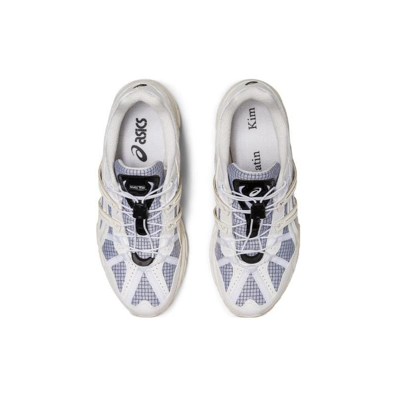 Asics Гель Сонома 15 50 Матин Ким Трассирующий Эго Белый Женские Кроссовки 1202A487-020