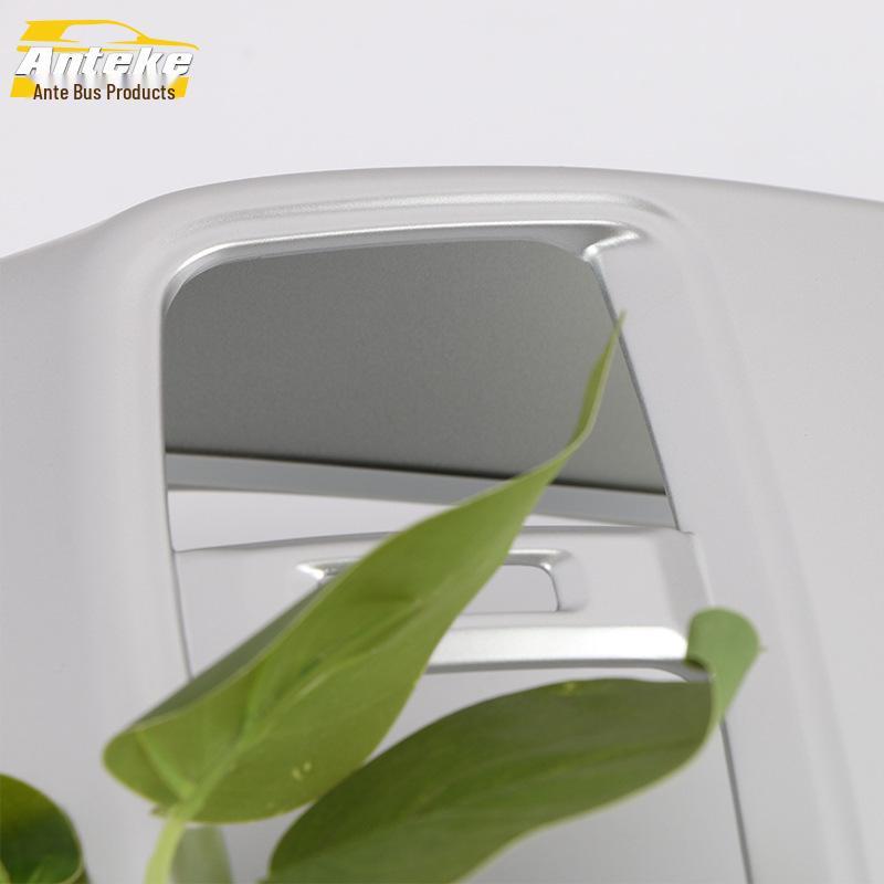 19 Corolla Rear Air Outlet Anti-Kick Plate Patch