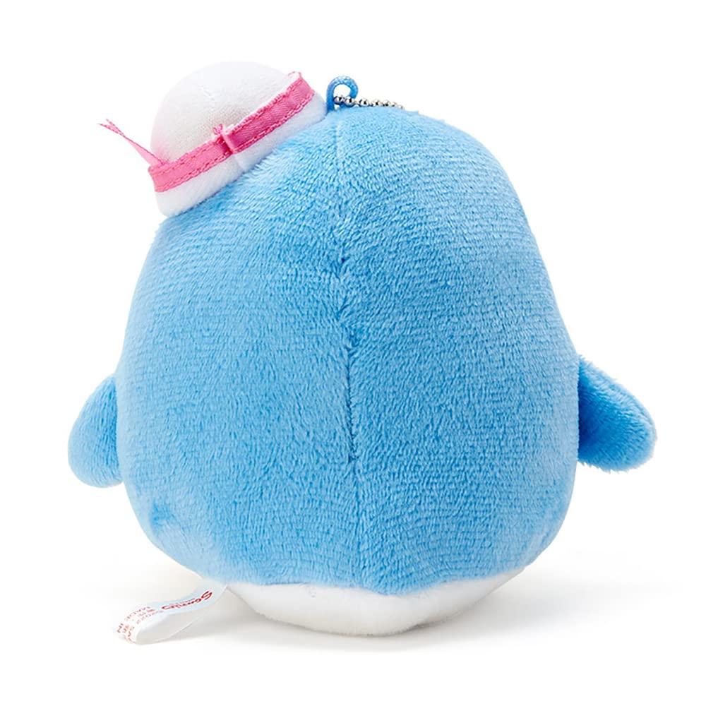 Sanrio Tuxedo Sam Mascot Holder 928054