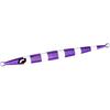 Shimano Ocea Stinger Butterfly Jig 210g Purple Silver Zebra Glow Offshore Fishing Tackle
