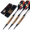 CUESOUL 14g Soft Tip Dart Set, 12g Barrel