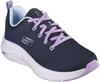 Sneakers Skechers Vapor Foam - Fresh Trend Navy/purple