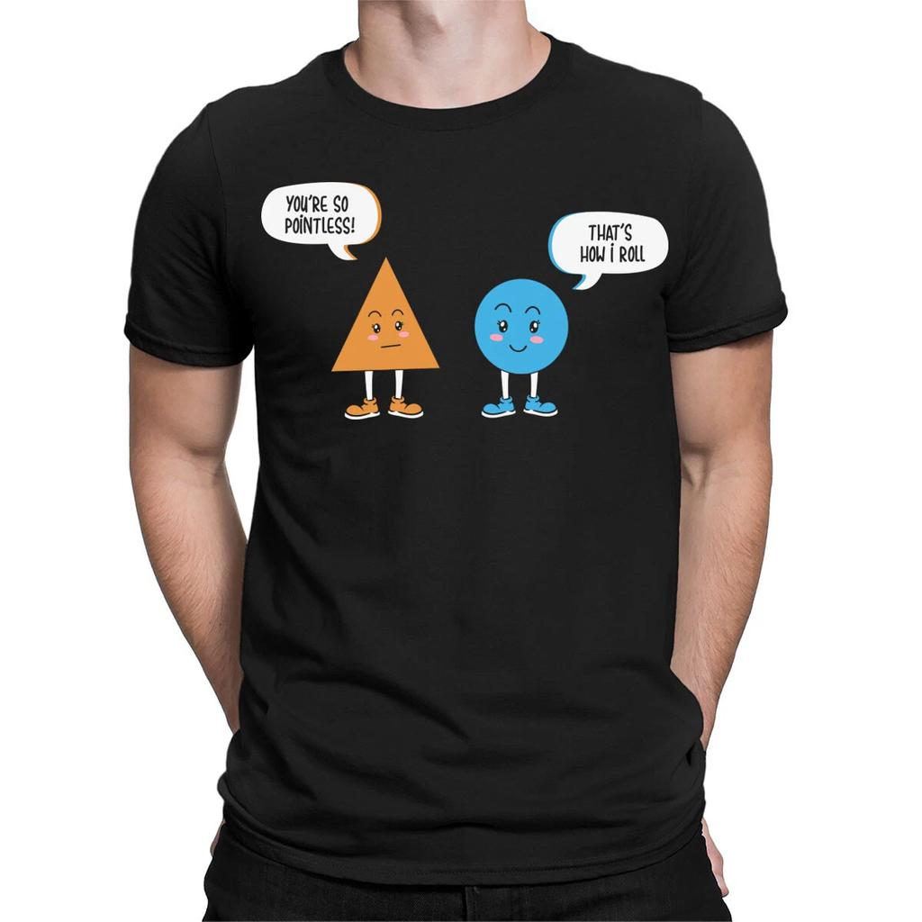 Math Funny Figures Mathematicians Meme Joke Humor Mens Womens T-Shirts #TA-89