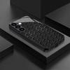 Чехол для телефона из закаленного стекла с сотовым рисунком, подходит для Samsung Galaxy S26 S25 S24 S23 S22 S20 FE/Ultra/Plus, защита от отпечатков пальцев
