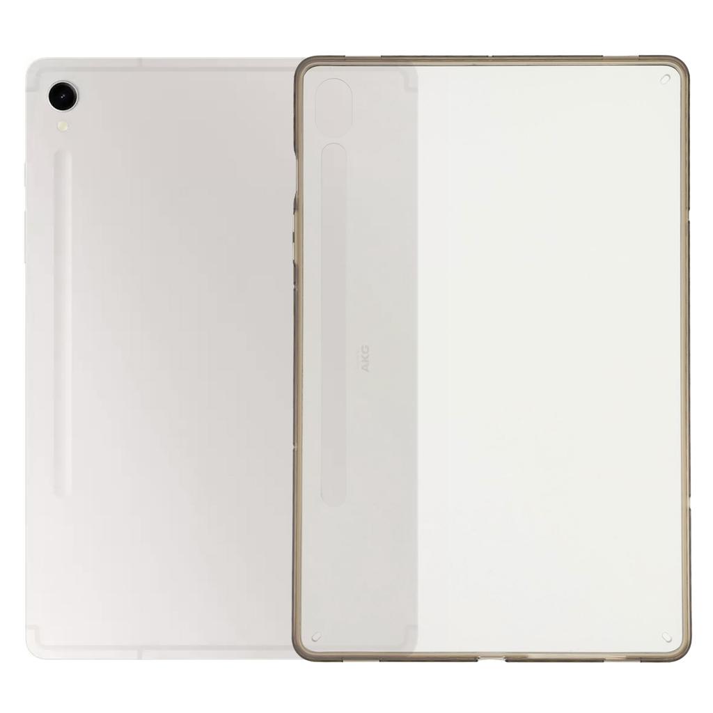 Tablet Case For Samsung Galaxy Tab S10 FE/S9 FE/S9 Flexible TPU+Acrylic Shockproof Protective Cover