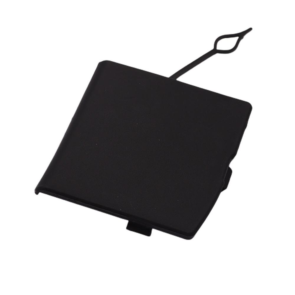 Fit For 2017-2019 Nissan Rogue Sport 622A0-6MA0H Front Bumper Tow Hook Cover New