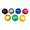For Yamaha YZF R125 R7 R6 R1 R3 YZF-R125 YZF-R7 YZF-R3 CNC Motorcycle Accessories Rear Brake Fluid Reservoir Cap Cylinder Cover
