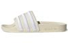 Женские кроксы Adilette 'Wonder White' Женские GZ3751