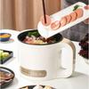 Mini Rice Cooker Small 1-3 People Dormitory Rice Cooker Cooking Multi-functional Household Small Rice Cooker