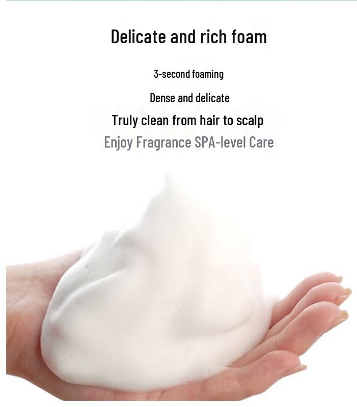 Sunsilk Silk Moisturizing Smooth Shampoo