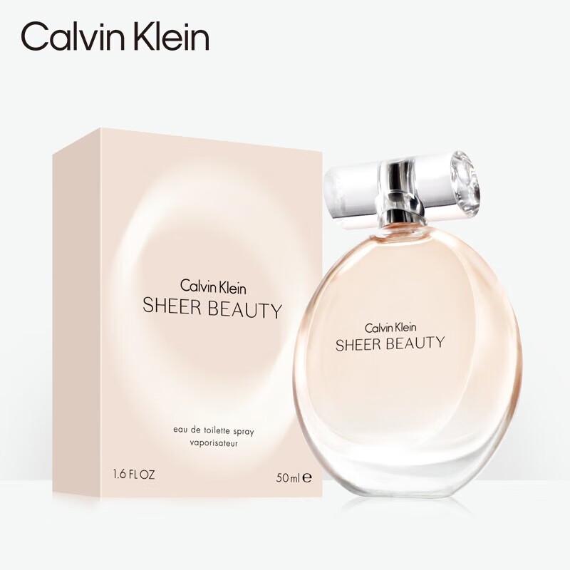 Calvin Klein Коллекция ароматов