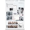 [POB] MONSTA X - EP [The Phase] OFFSET / REFINED / HYPER / PHASE версия.