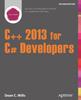 Книга C++ 2013 for C# Developers