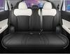Jihe E Firefly Full Coverage Universal Car Seat Cover - Four Seasons Special Leather Cushion