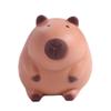 Novelty Capybara Slow Rebound Toy Soft Simulation Capybara Decoration Birthday Present