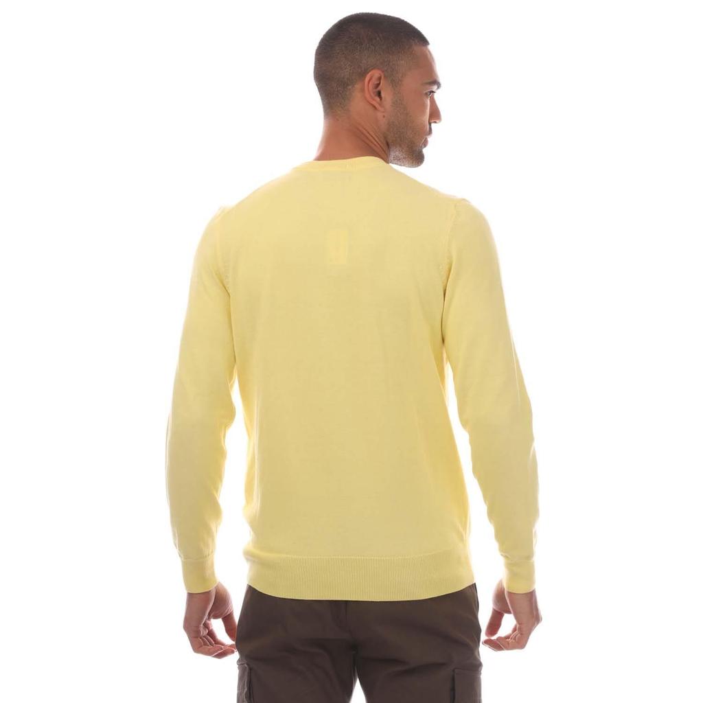 Boss Mens Pacas L Sweater Top
