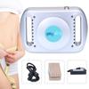Fat Freeze Body Slimming Weight Loss Belt Cold Freeze Beauty Body Reshaping Machine