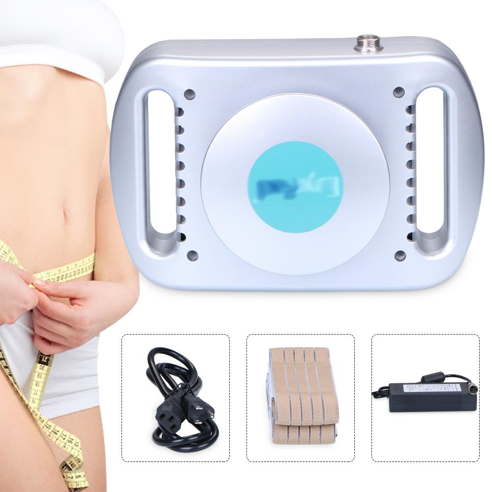 Fat Freeze Body Slimming Weight Loss Belt Cold Freeze Beauty Body Reshaping Machine