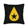 Conan Gray Album    Wishbone Square Pillow Covers Polyester Home  Cushion Case Funny Decorative Throw Pillow Case 4545