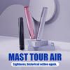 Машинка для татуировки Mast Tour Air, ручка, роторный тату-пистолет, мотор без сердечника с длиной хода 2,3 мм для губ, бровей, подводки для глаз, губ, бровей и татуировок