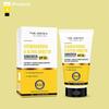 Доктор. Солнцезащитный крем Sheth's Ashwagandha & Alpha Arbutin SPF 50+ PA++++ | Решение 2 в 1 для гиперпигментации | 50 г для всех типов кожи