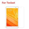 1/23 шт. для Teclast P80 Pro 8-дюймовый планшетный экран Защитная пленка из закаленного стекла, устойчивая к царапинам