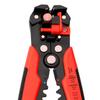 Multifunctional Wire Stripper Steel Plastic Automatic Stripping Crimping Pliers for Factory