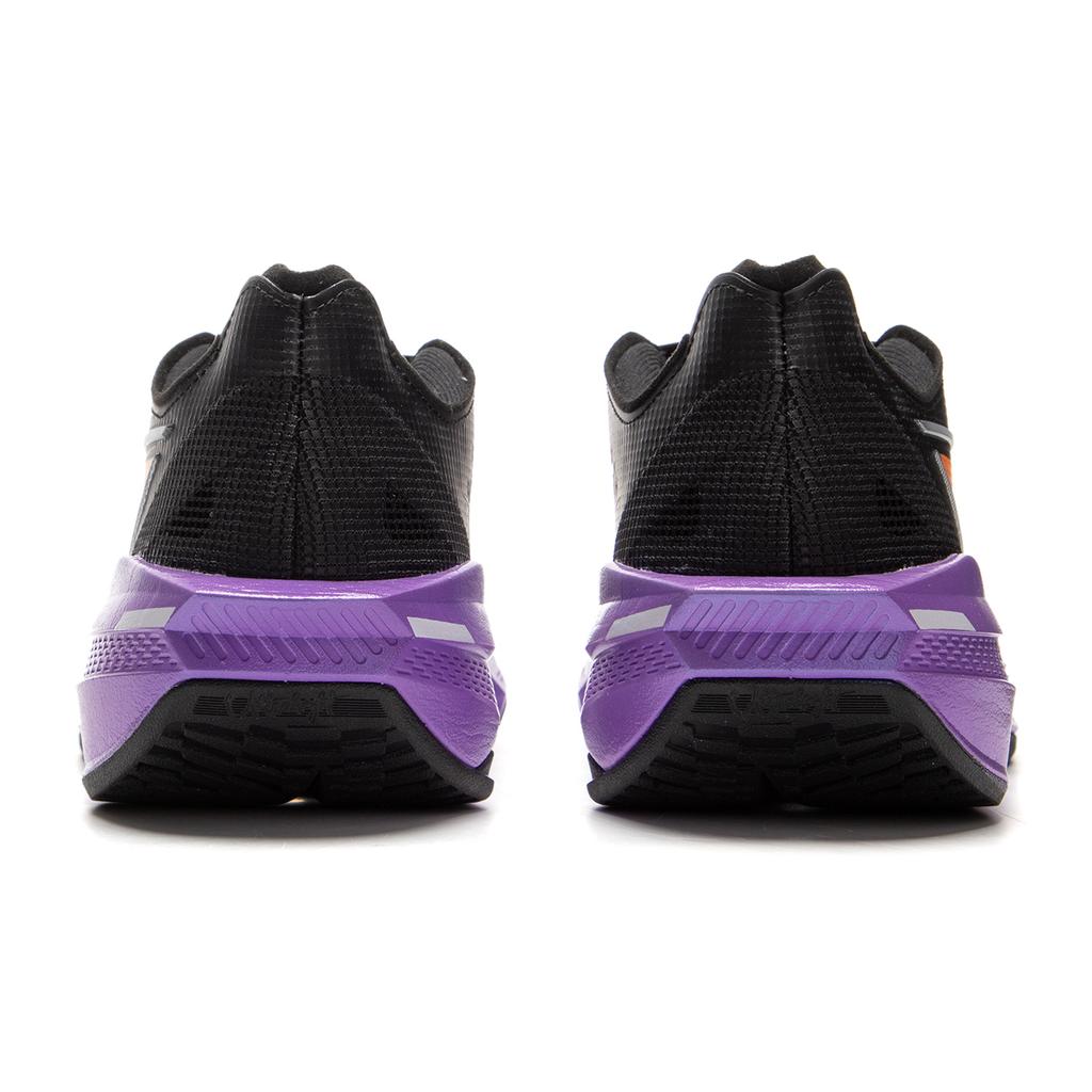 Баскетбольные кроссовки LiNing Ultra Light 2025 Running Club Purple для мужчин ABAV007-1