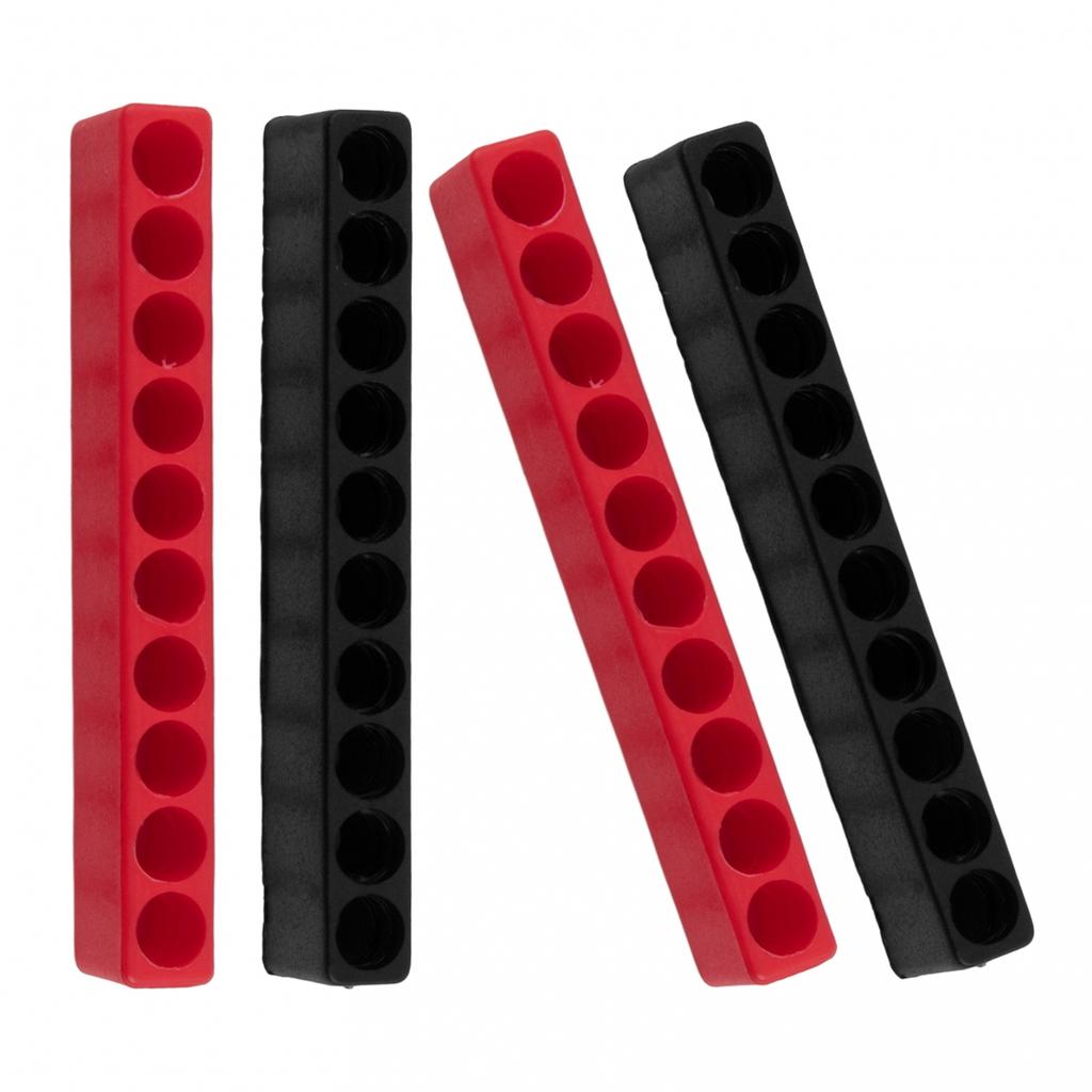 Хранение отверток Совершенно новый Легко организовать Шестигранник 1/4 дюйма Шестигранник 1/4 дюйма