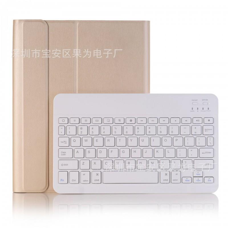 IPad Pro 11 Inch Bluetooth Keyboard Case Cover 12.9 Air 4 5 Mini 6 Universal Smart Folio With Backlit Touchpad