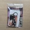 Chainsaw Man Nayuta Jump Chic Acrylic Keyring