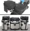 Пара боковых багажных сумок для BMW R1200GS R1250GS Adventure