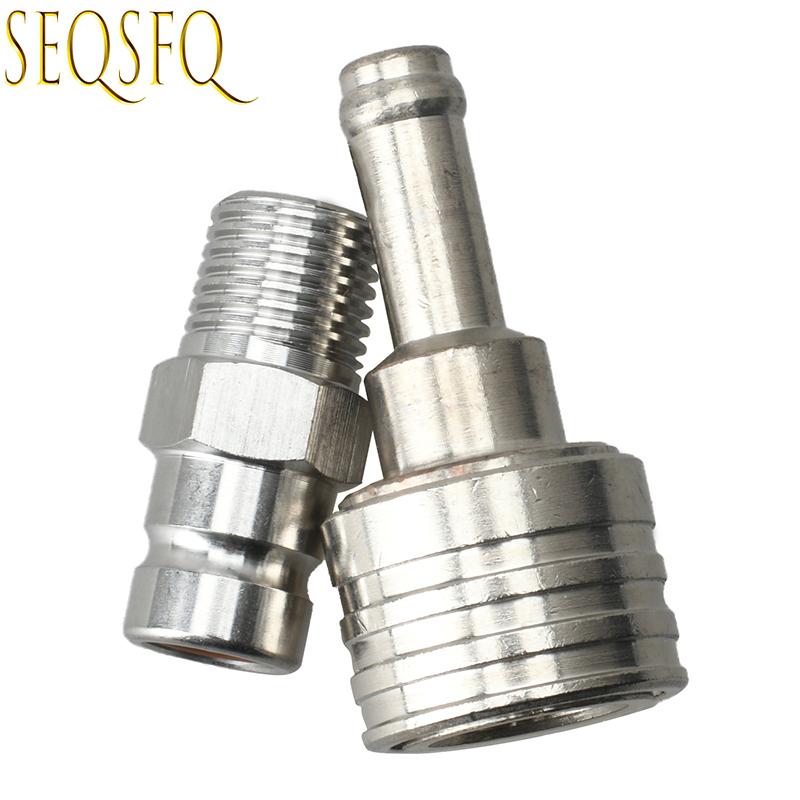 Fuel Connector And Tank Plug 3E0-70270 For Tohatsu Nissan Suzuki Outboard Engine 3E0-70270-0 65750-95500 Boat Motor