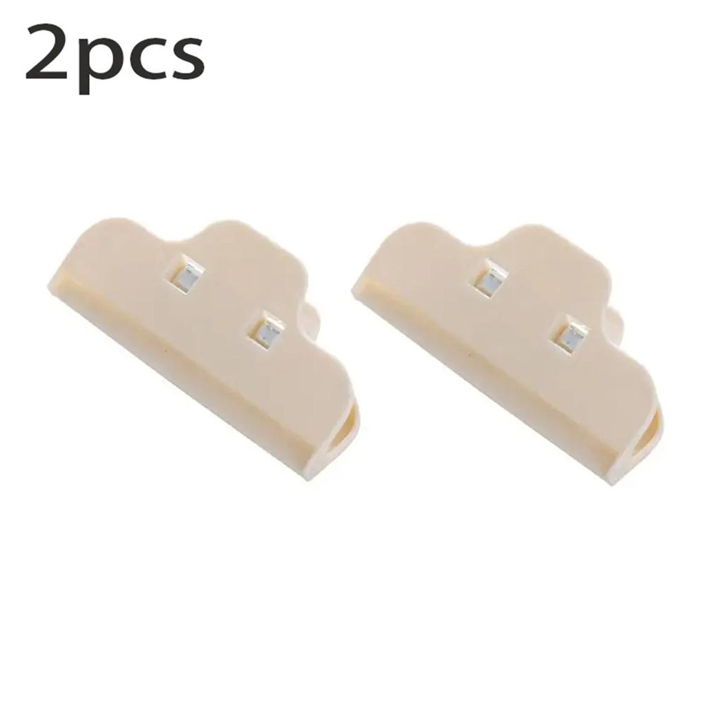 Painting Board Clip, DIY Diamond Painting Tool Clip Accessories, Drawing Board Holder, Plastic Bag Sealing Clip