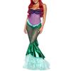Mermaid Role-Playing Game Costume Stage Performance Outfit