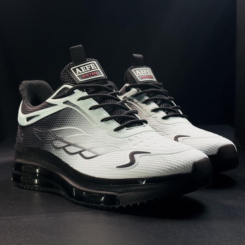 Летняя универсальная классическая удобная повседневная спортивная обувь для улицы, кроссовки, обувь для путешествий, новая мужская обувь