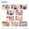 Bandai Glittery Can Badge Collection Code Lelouch of the Rebellion BOX Recommended 15 years and up Geass (10 pieces) age