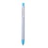 Pen Style Press Pencil Eraser Writing Pencil Rubber New Design Retractable Eraser  Student