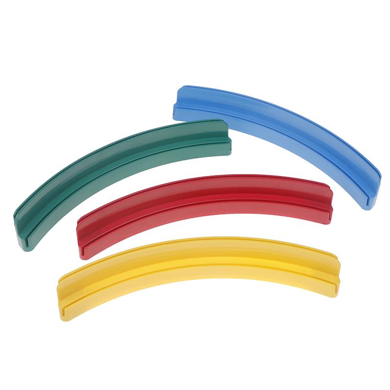 Подставка для покера Hands Free Пластиковый держатель для игральных карт Держатель для игральных карт Настольная игра Изогнутая стойка для игральных карт для детей и пожилых людей