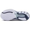 Mizuno WAVE ULTIMA 16 Унисекс Низкие Беговые Кроссовки Светло-голубые J1GC251932