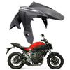 Fit for Yamaha MT-07 FZ-07 2012 2013 2014 2015-2017 Front Tire Cover Fairing Front Fender Mudguard Splash Motorcycle Accessories