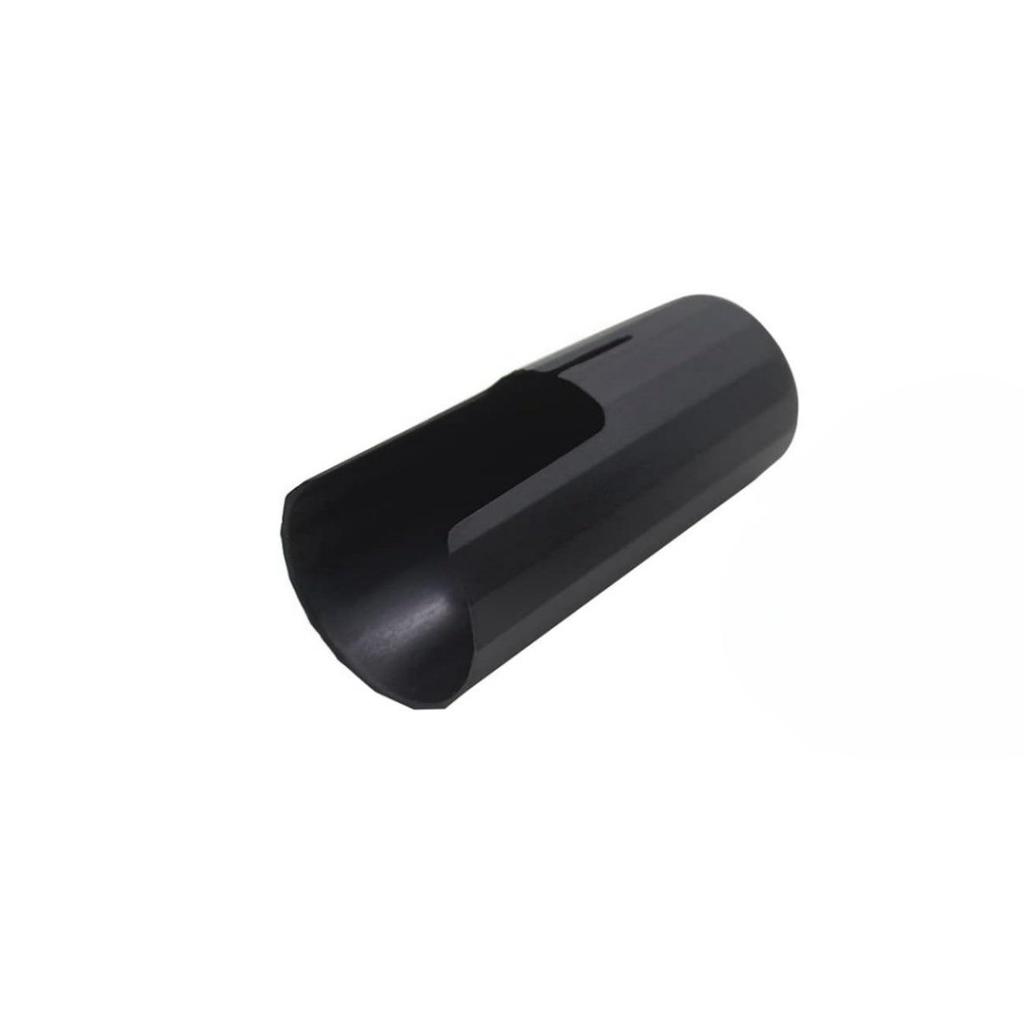 Saxophone & Clarinet Mouthpiece Cap for Alto, Treble, Tenor, Baritone, & Basset Horn