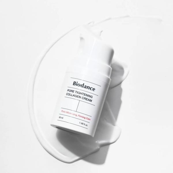 Biodance Крем для пор с коллагеном 50г