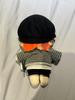 G-DRAGON Jidi Doll Rainbow Joe 20cm Doll Used