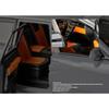 Большой размер 1/20 Rolls Royce SUV Cullinan Alloy Luxy Car Model Diecast Metal Toy Vehicles Car Model Sound and Light Children Gift