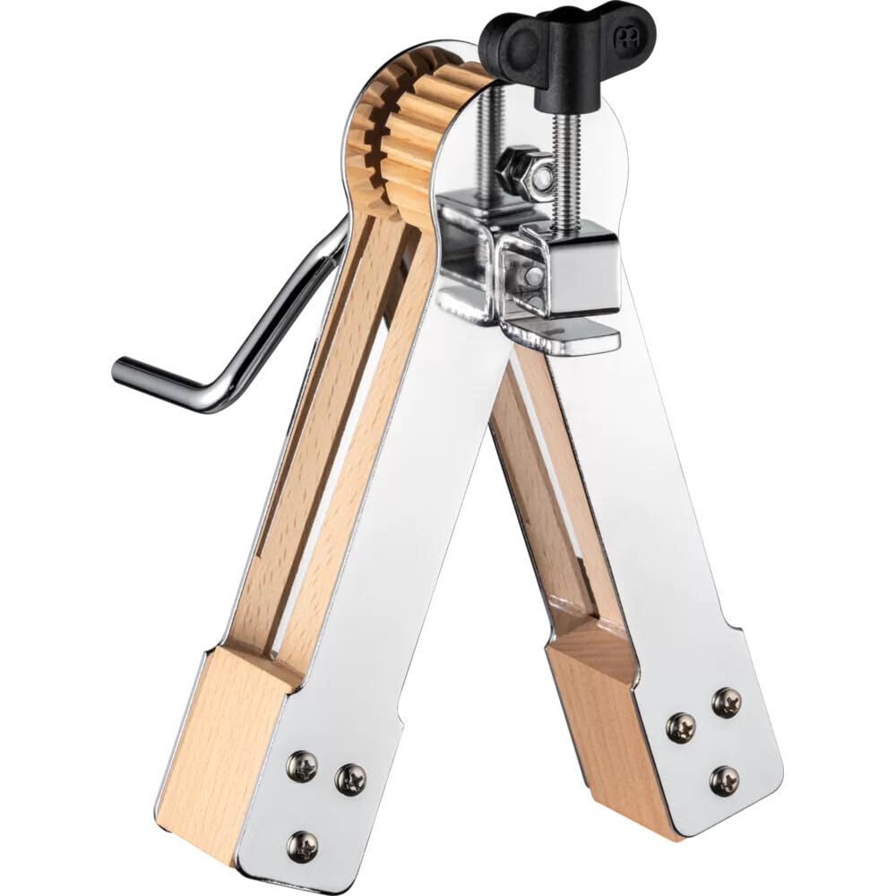 Meinel Percussion Ratchet Orchestra Ratchet TMOR []