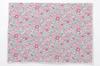 DDintex FLORET LONDON Placemat Betsy Star Pink 46 X 33cm Print Water-Repellent Approx. [Liberty Use]